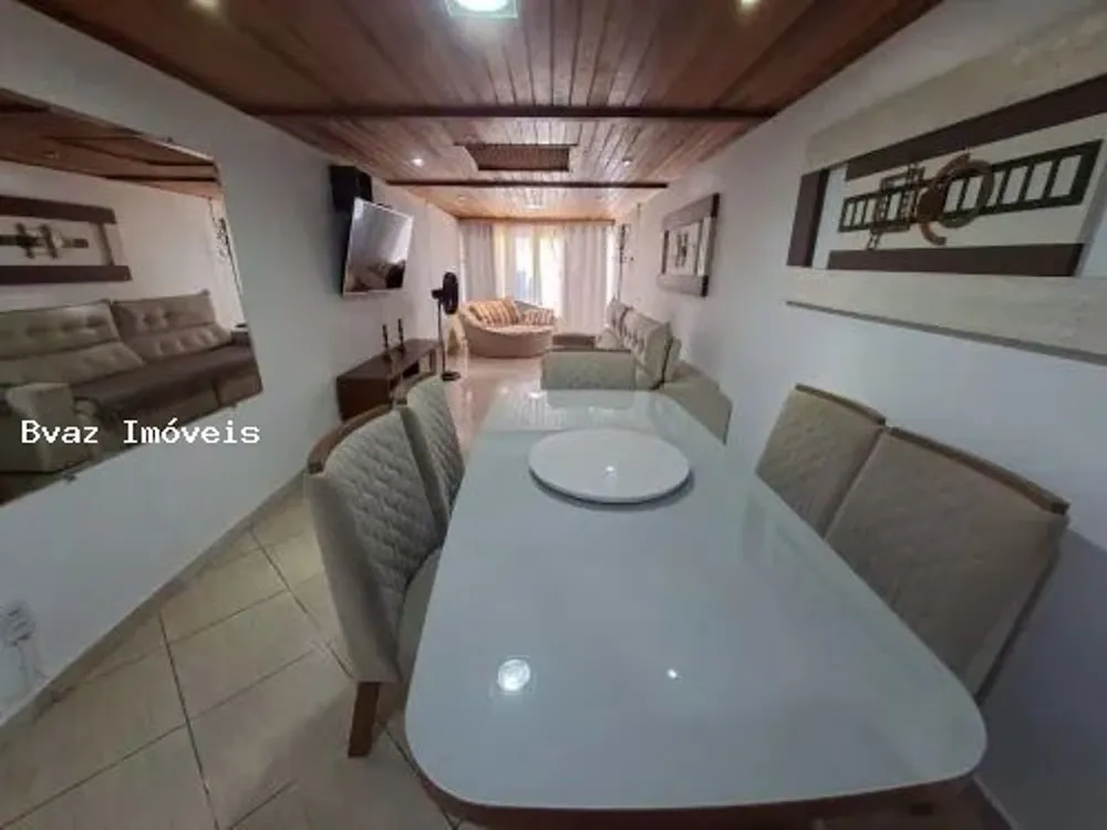 Casa, 3 quartos, 115 m² - Foto 4