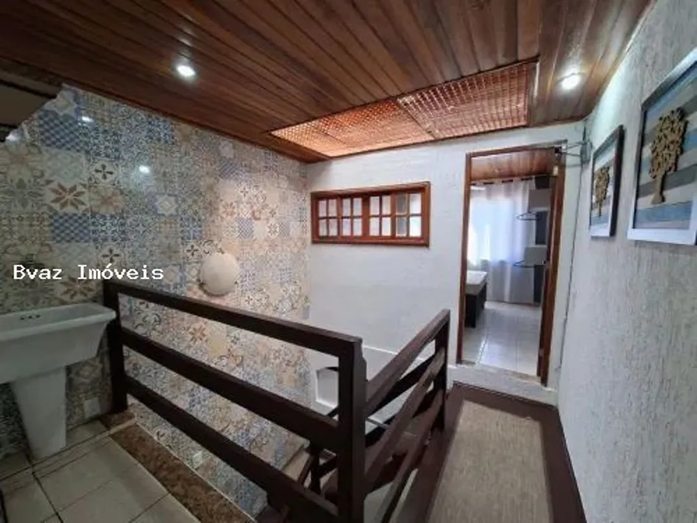 Casa, 3 quartos, 115 m² - Foto 5