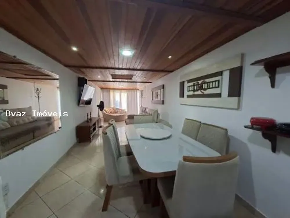 Casa, 3 quartos, 115 m² - Foto 1