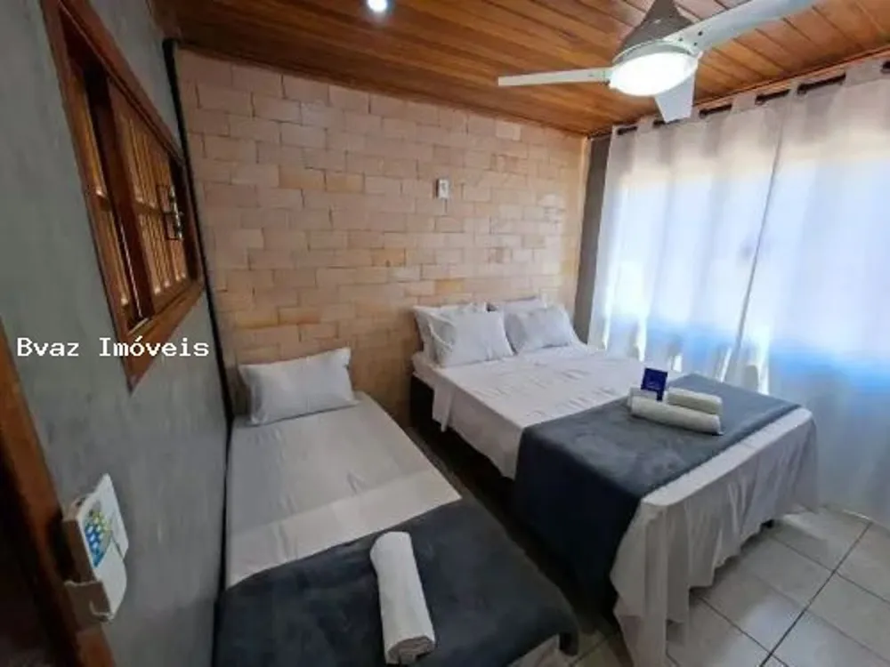 Casa, 3 quartos, 115 m² - Foto 7