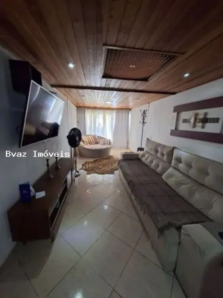 Casa, 3 quartos, 115 m² - Foto 8