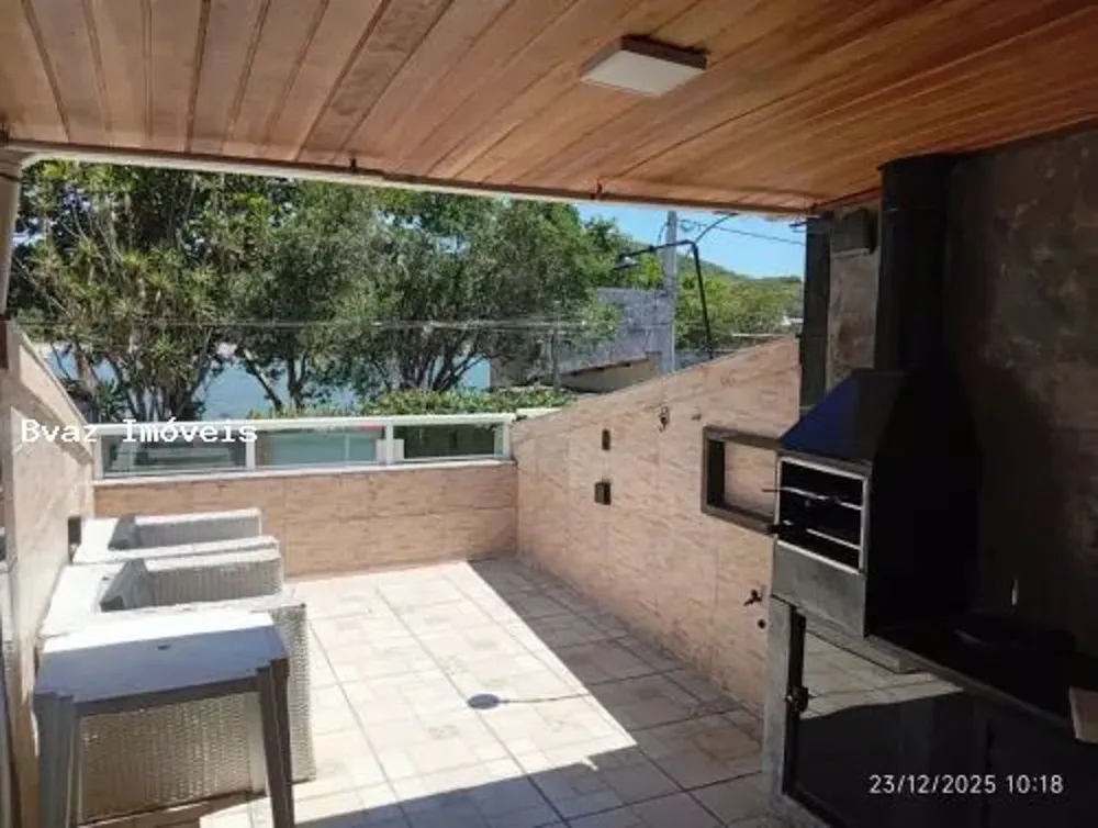 Casa, 3 quartos, 115 m² - Foto 12