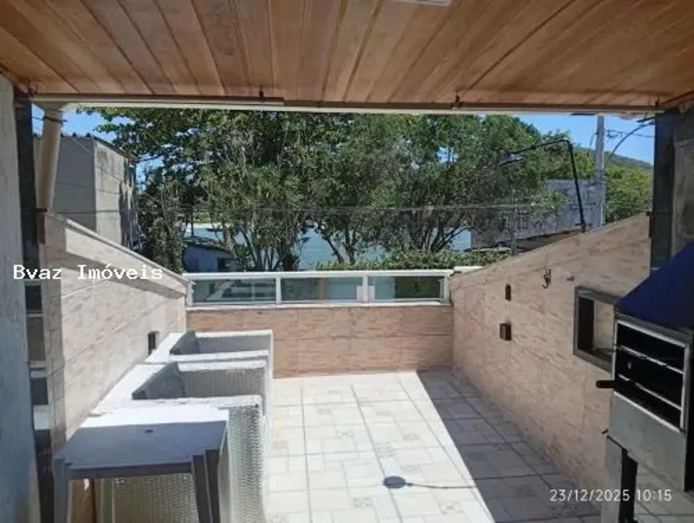 Casa, 3 quartos, 115 m² - Foto 6