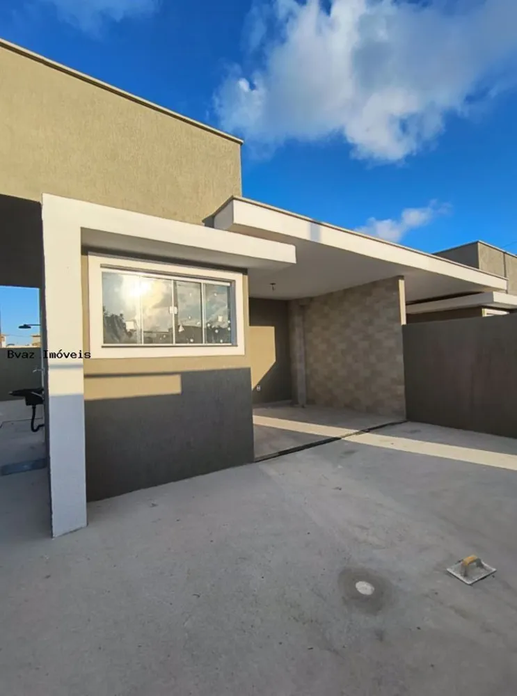 Casa, 2 quartos, 65 m² - Foto 19