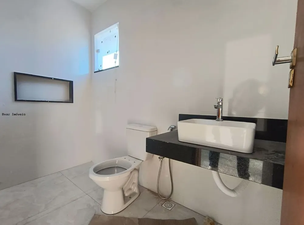 Casa, 2 quartos, 65 m² - Foto 6
