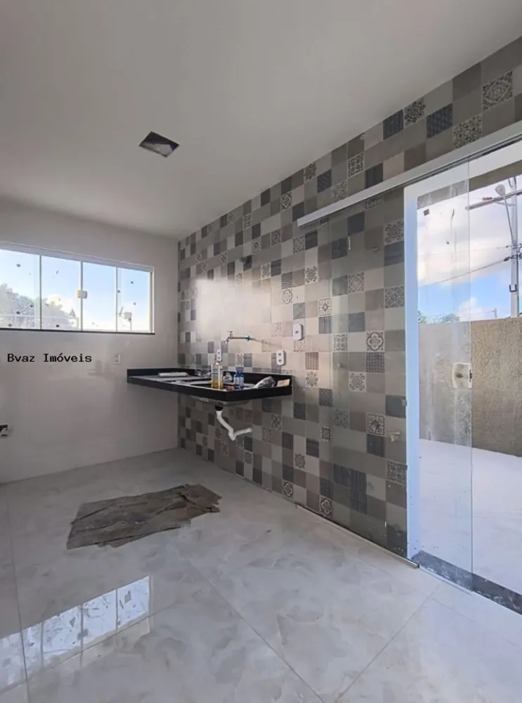 Casa, 2 quartos, 65 m² - Foto 5