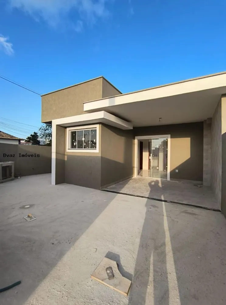 Casa, 2 quartos, 65 m² - Foto 2