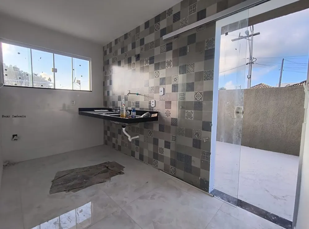 Casa, 2 quartos, 65 m² - Foto 4