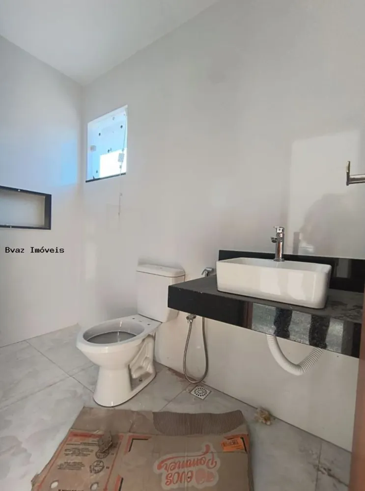 Casa, 2 quartos, 65 m² - Foto 7