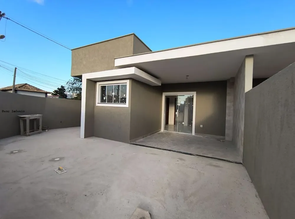 Casa, 2 quartos, 65 m² - Foto 3