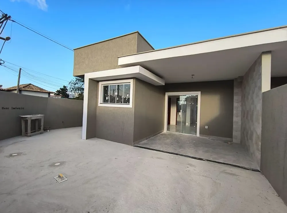 Casa, 2 quartos, 65 m² - Foto 1