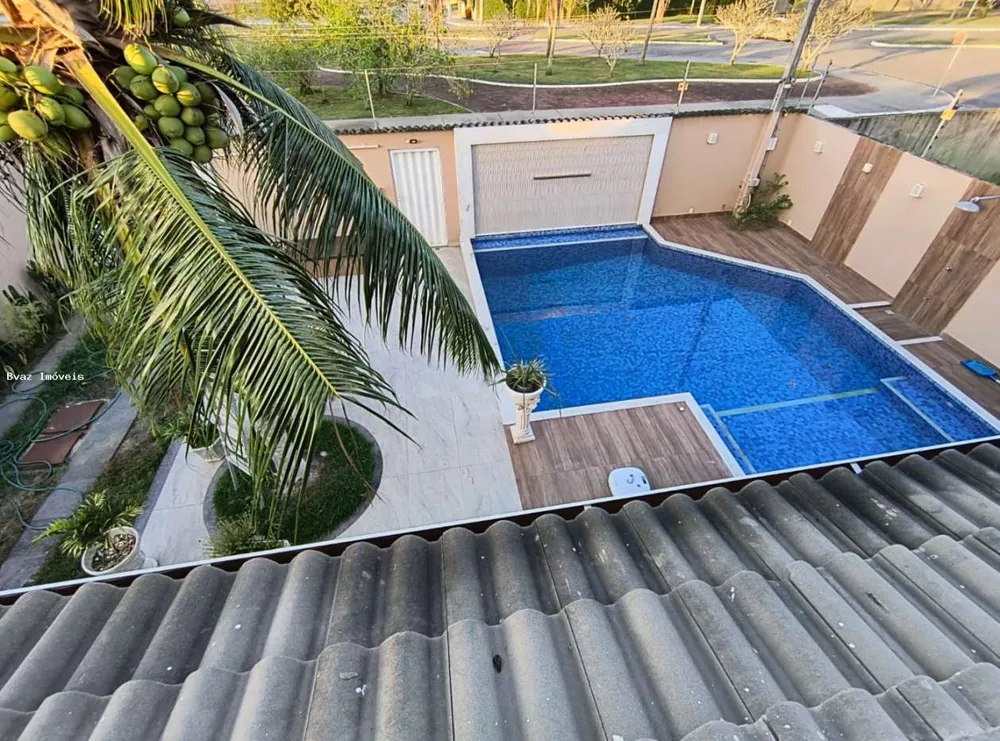 Casa, 4 quartos, 450 m² - Foto 12