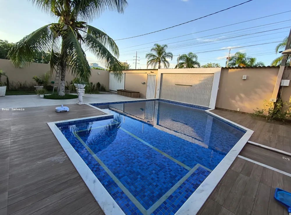 Casa, 4 quartos, 450 m² - Foto 9
