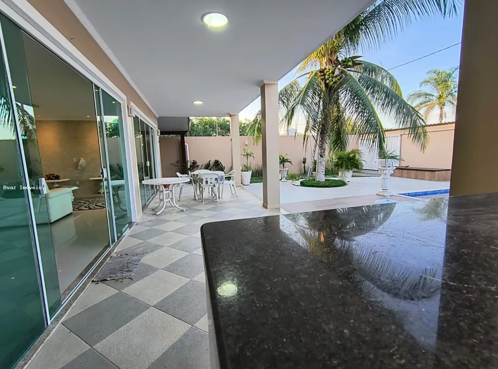 Casa, 4 quartos, 450 m² - Foto 10