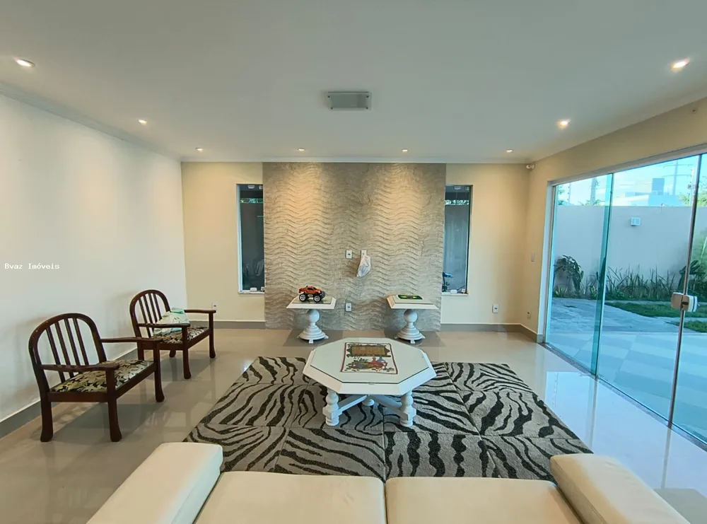 Casa, 4 quartos, 450 m² - Foto 4