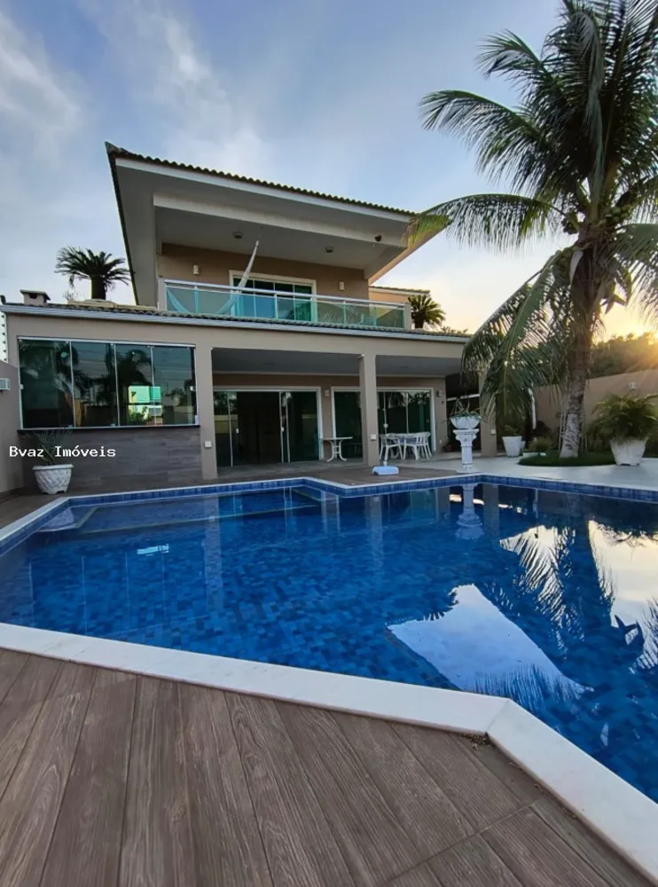 Casa, 4 quartos, 450 m² - Foto 6