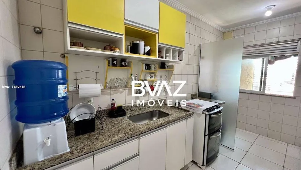 Apartamento, 3 quartos, 112 m² - Foto 13