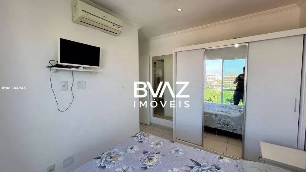 Apartamento, 3 quartos, 112 m² - Foto 24