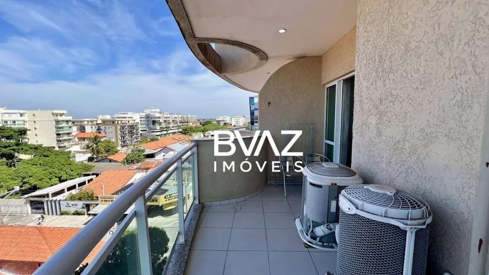 Apartamento, 3 quartos, 112 m² - Foto 13