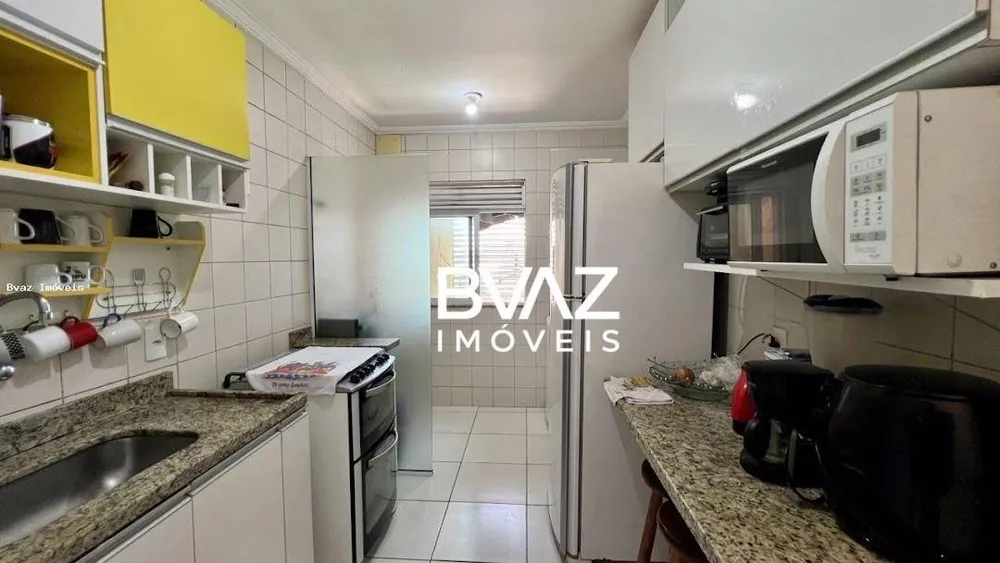 Apartamento, 3 quartos, 112 m² - Foto 20