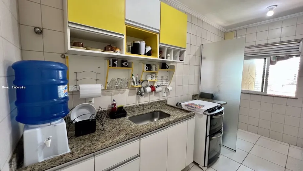 Apartamento, 3 quartos, 112 m² - Foto 7
