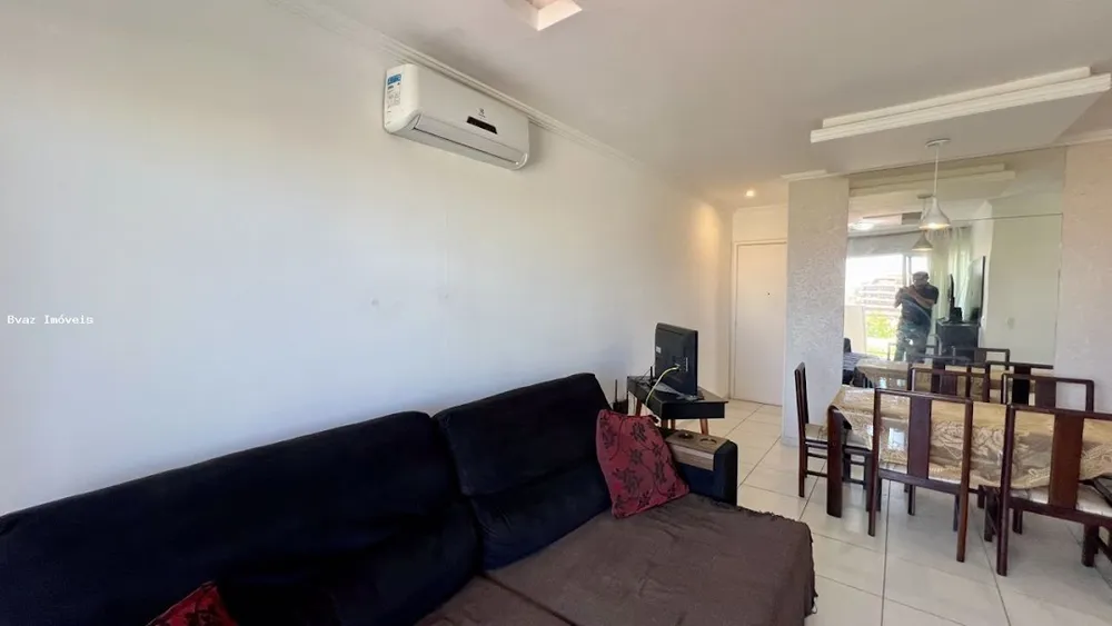 Apartamento, 3 quartos, 112 m² - Foto 5
