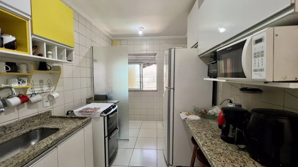 Apartamento, 3 quartos, 112 m² - Foto 8