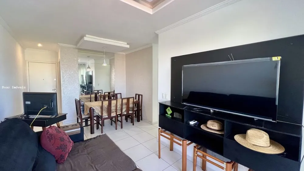 Apartamento, 3 quartos, 112 m² - Foto 4