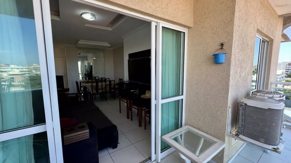 Apartamento, 3 quartos, 112 m² - Foto 2