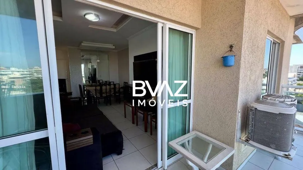 Apartamento, 3 quartos, 112 m² - Foto 14