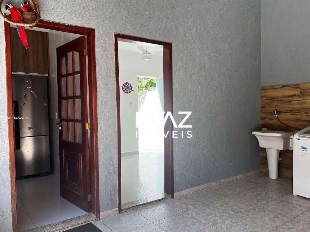 Casa de Condomínio, 4 quartos - Foto 24