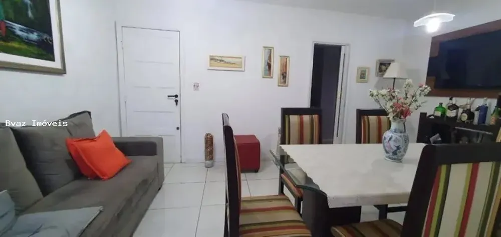 Apartamento, 2 quartos, 71 m² - Foto 2
