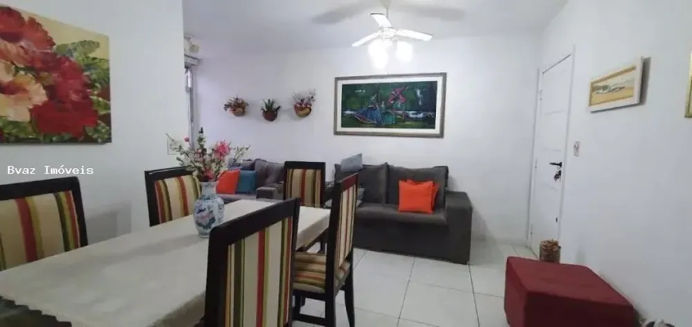 Apartamento, 2 quartos, 71 m² - Foto 5