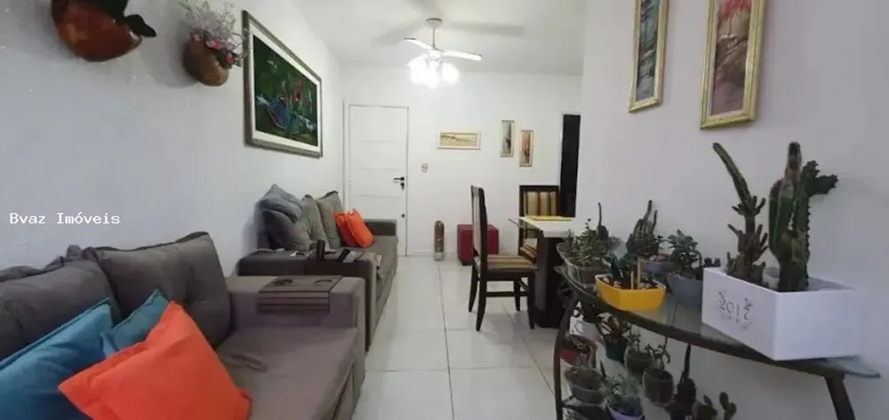 Apartamento, 2 quartos, 71 m² - Foto 1