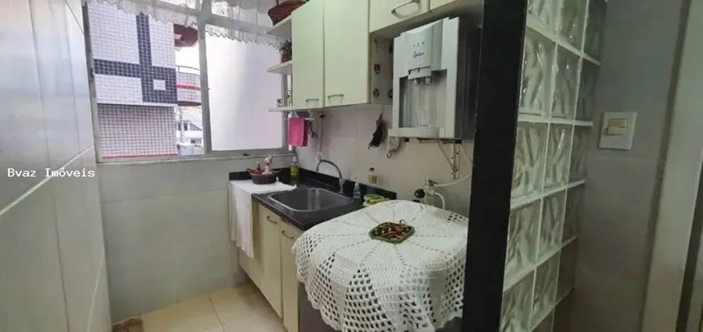 Apartamento, 2 quartos, 71 m² - Foto 9