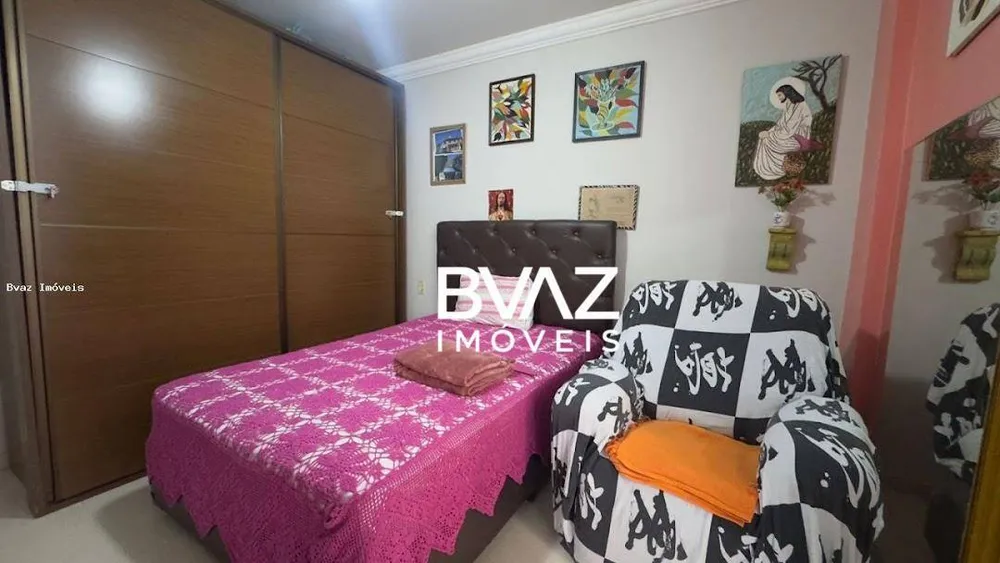 Apartamento, 2 quartos, 119 m² - Foto 40