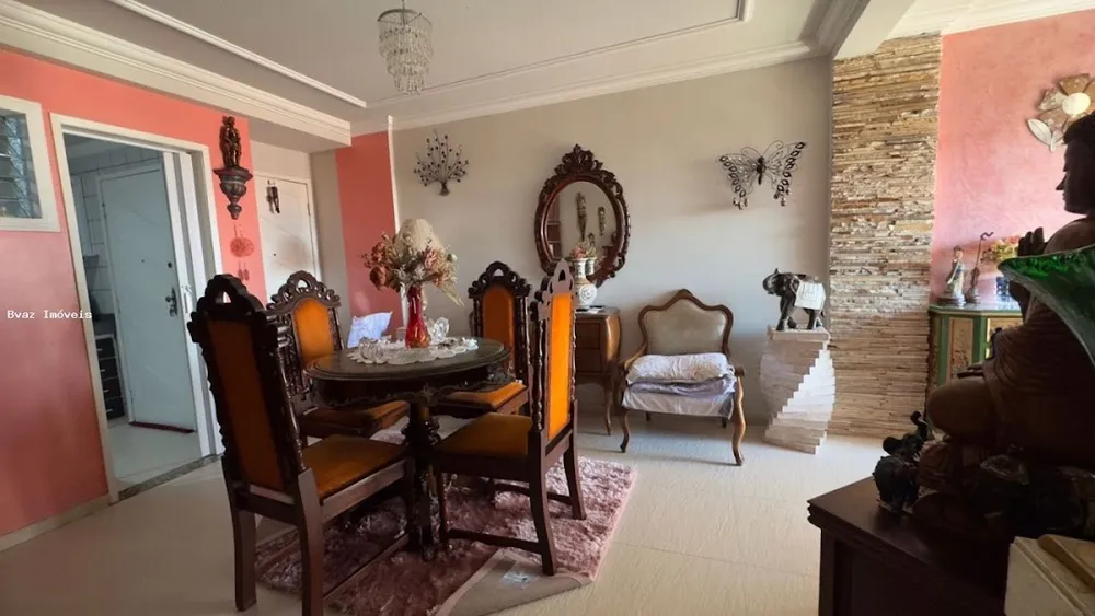 Apartamento, 2 quartos, 119 m² - Foto 7
