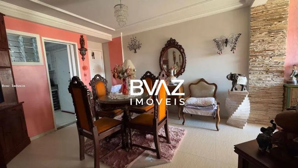 Apartamento, 2 quartos, 119 m² - Foto 17