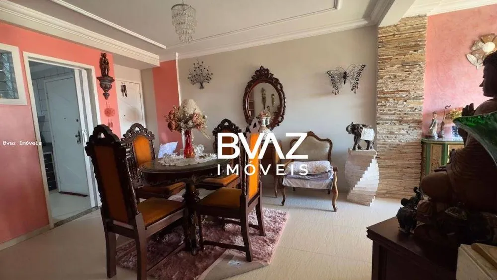 Apartamento, 2 quartos, 119 m² - Foto 19