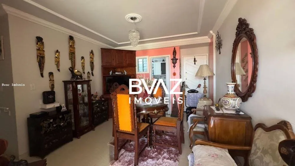 Apartamento, 2 quartos, 119 m² - Foto 13