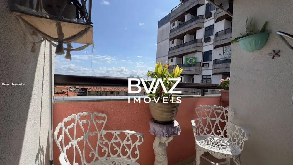 Apartamento, 2 quartos, 119 m² - Foto 21