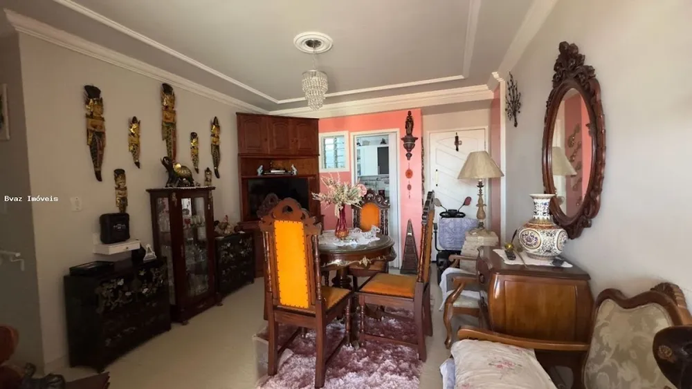Apartamento, 2 quartos, 119 m² - Foto 4