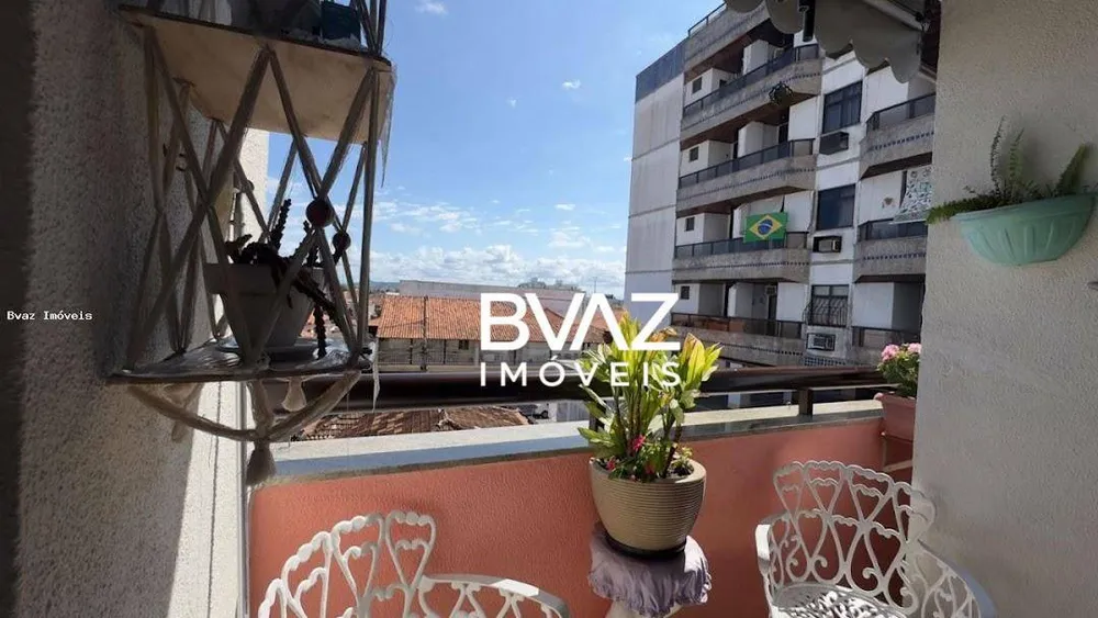 Apartamento, 2 quartos, 119 m² - Foto 20