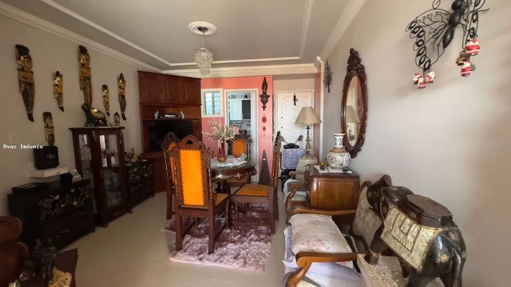 Apartamento, 2 quartos, 119 m² - Foto 3