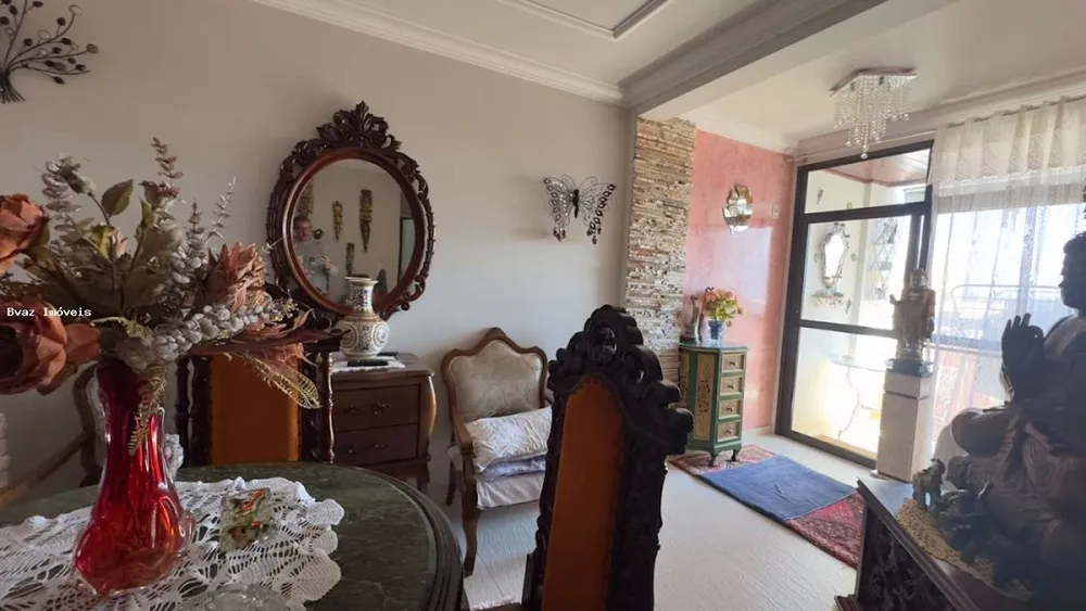 Apartamento, 2 quartos, 119 m² - Foto 6