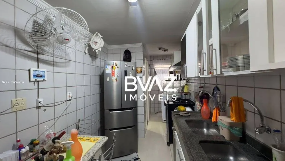 Apartamento, 2 quartos, 119 m² - Foto 27