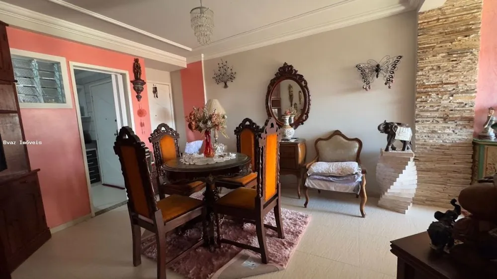 Apartamento, 2 quartos, 119 m² - Foto 5