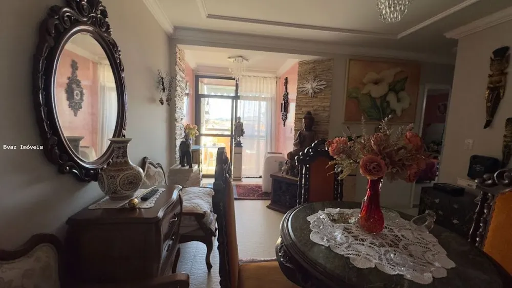 Apartamento, 2 quartos, 119 m² - Foto 2