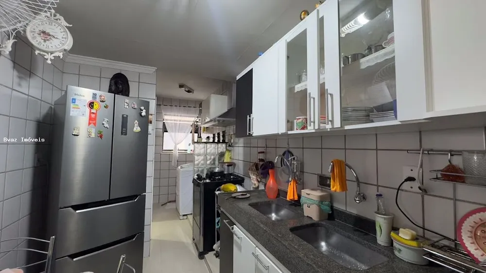 Apartamento, 2 quartos, 119 m² - Foto 12