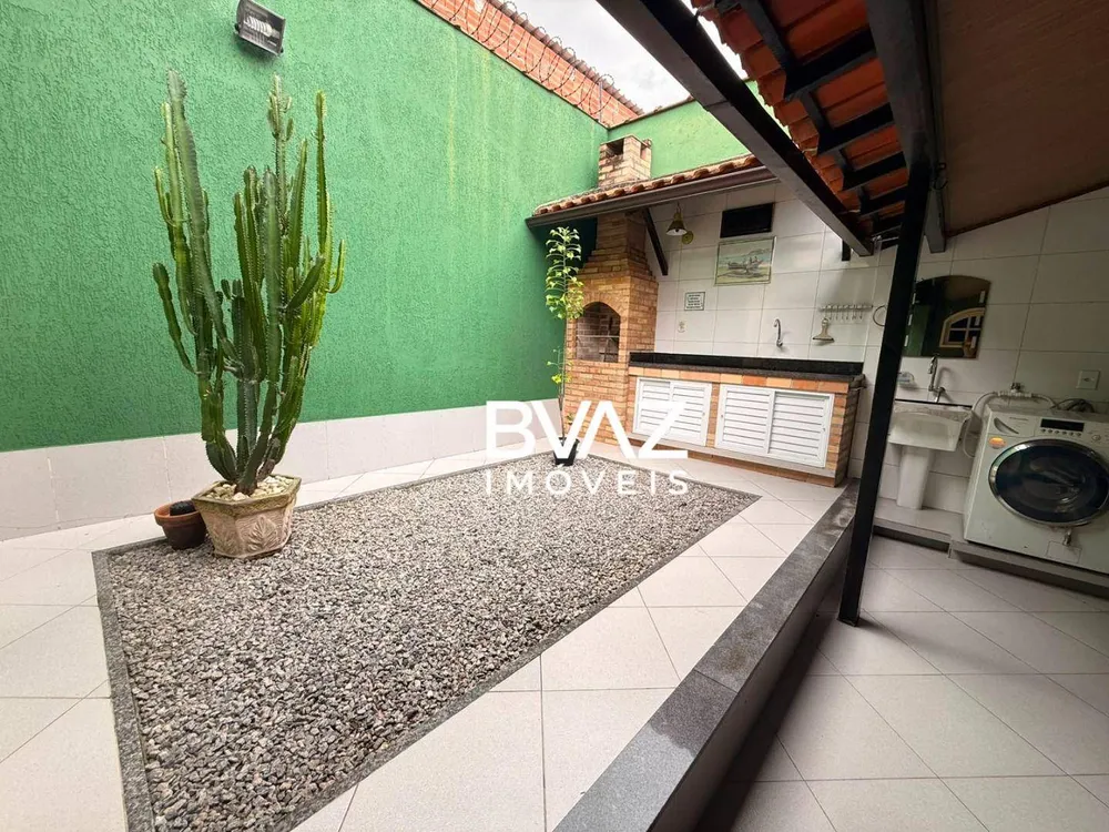 Casa de Condomínio, 2 quartos - Foto 8